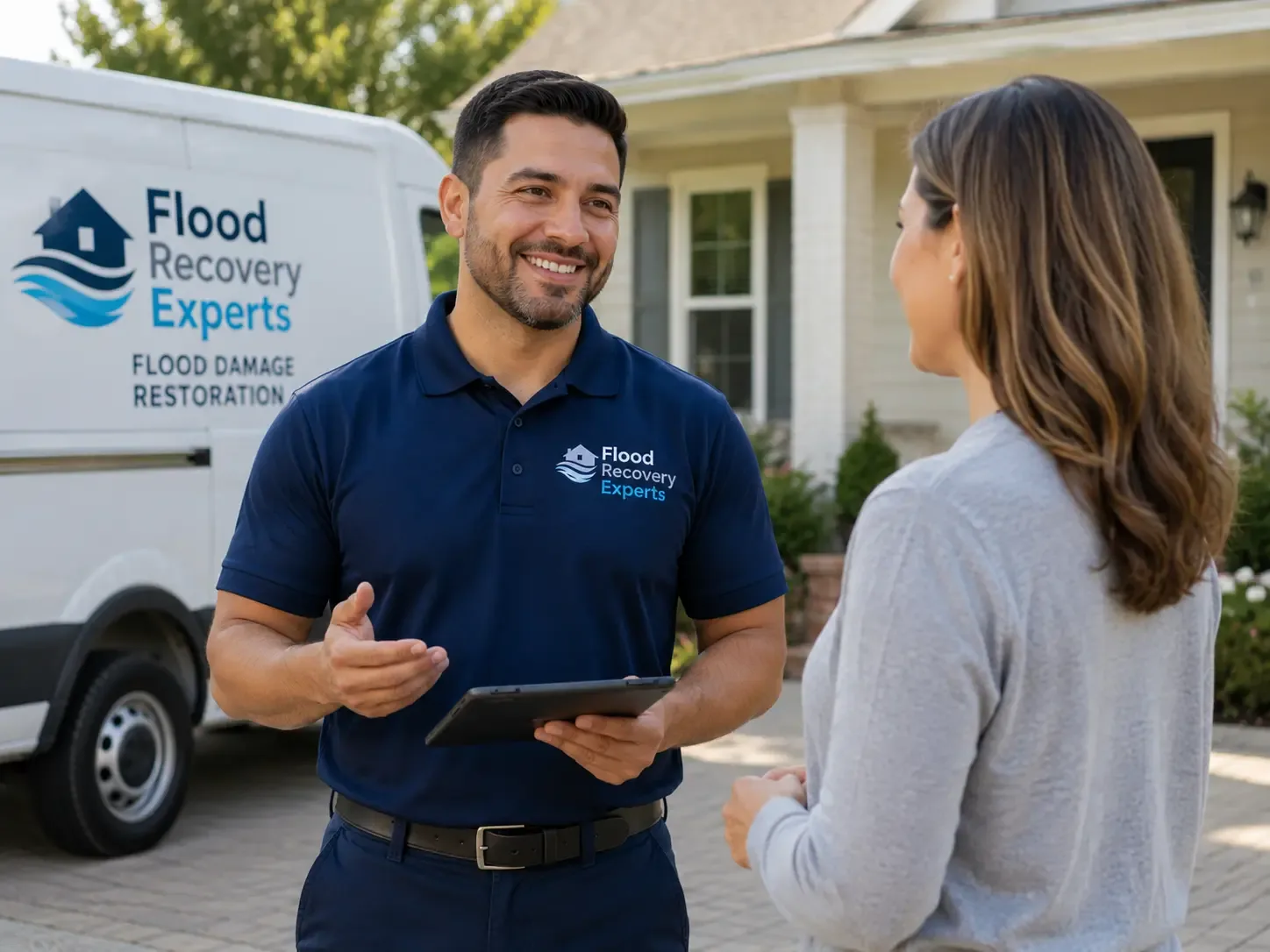 Flood Damage Cleanup New Ulm, TX FAQs